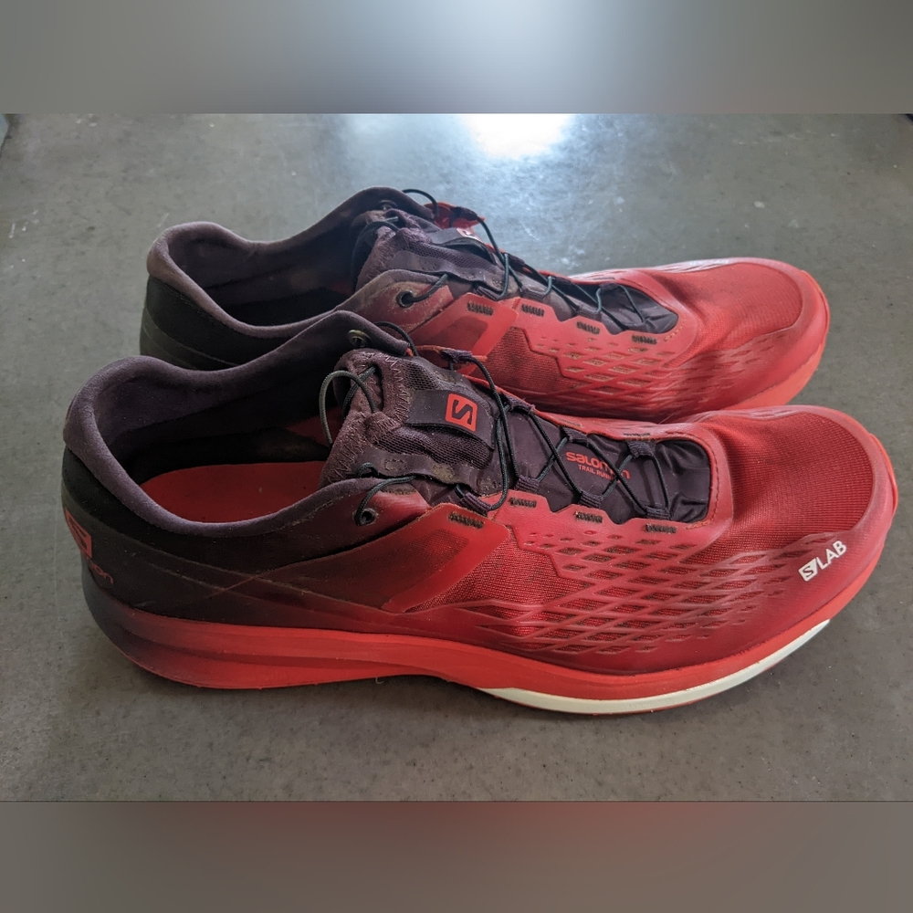 Salomon SLab 2 Ultra